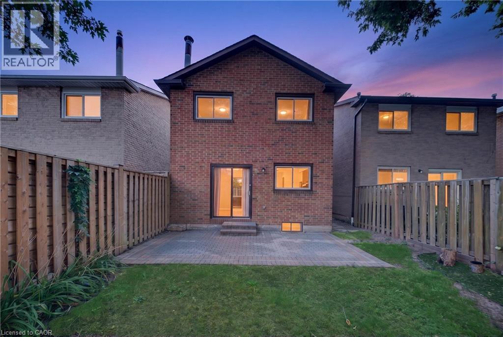 4353 Sawmill Valley Drive, Mississauga, Ontario  L5L 3L3 - Photo 43 - 40861031