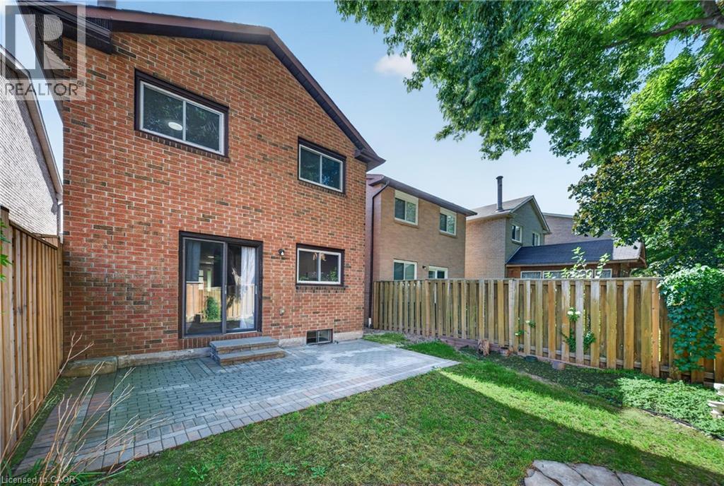 4353 Sawmill Valley Drive, Mississauga, Ontario  L5L 3L3 - Photo 42 - 40861031