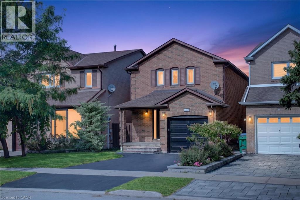4353 Sawmill Valley Drive, Mississauga, Ontario  L5L 3L3 - Photo 44 - 40861031