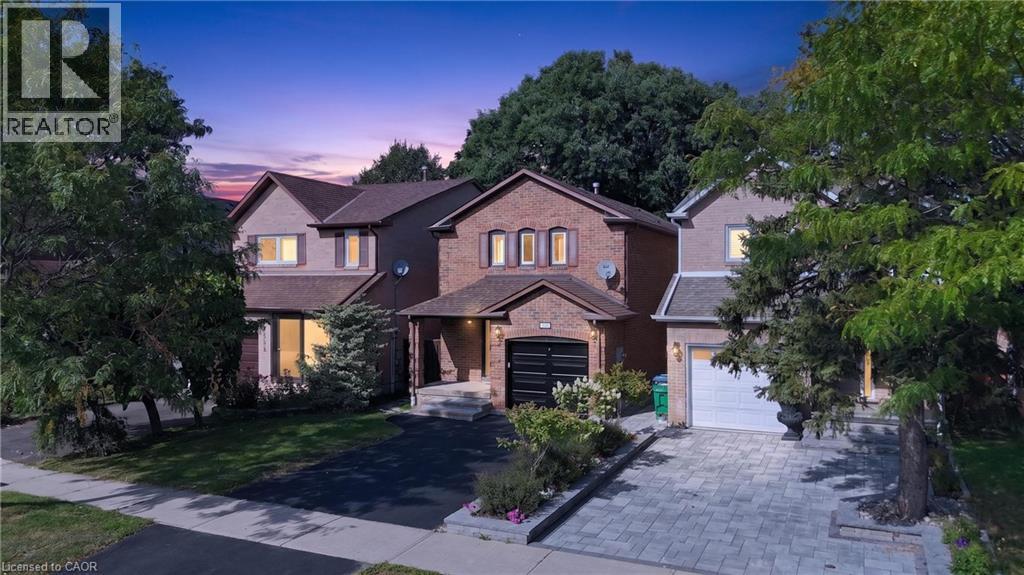 4353 Sawmill Valley Drive, Mississauga, Ontario  L5L 3L3 - Photo 45 - 40861031
