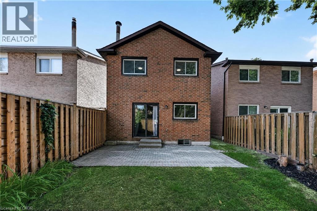 4353 Sawmill Valley Drive, Mississauga, Ontario  L5L 3L3 - Photo 41 - 40861031