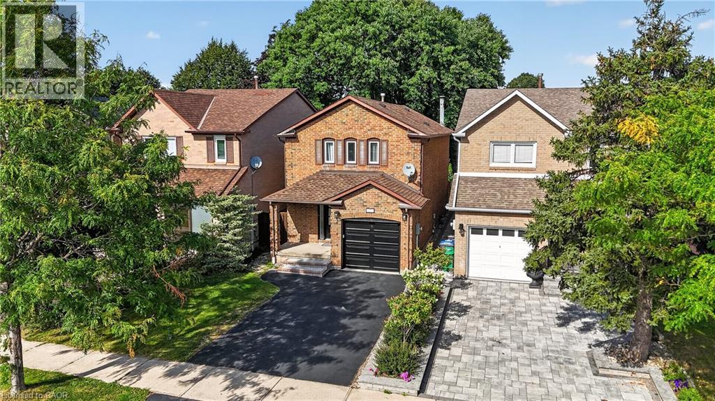 4353 Sawmill Valley Drive, Mississauga, Ontario  L5L 3L3 - Photo 46 - 40861031
