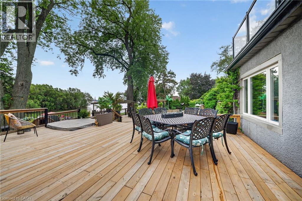 413 Indian Road, Burlington, Ontario  L7T 3T4 - Photo 41 - 40861326