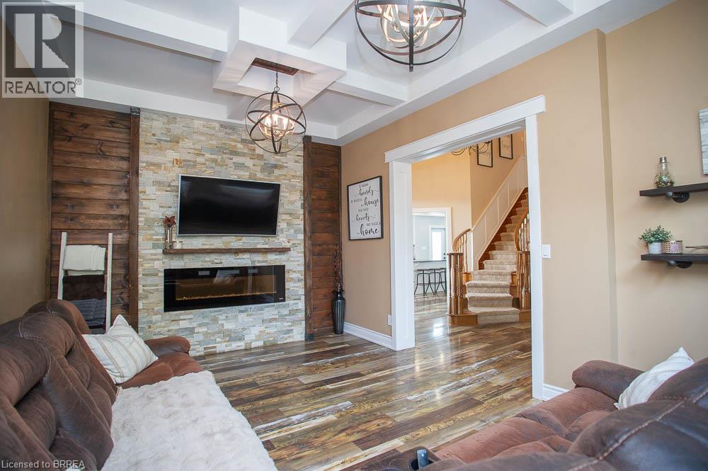 7 Cooper Court, Brantford, Ontario  N3T 6G7 - Photo 13 - 40862060