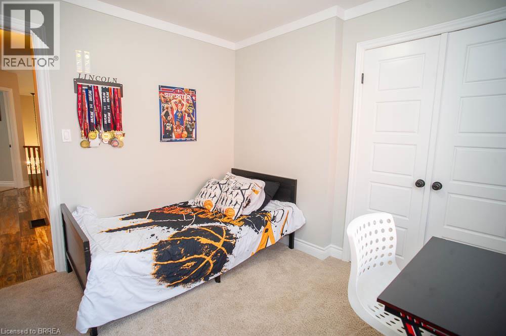 7 Cooper Court, Brantford, Ontario  N3T 6G7 - Photo 20 - 40862060
