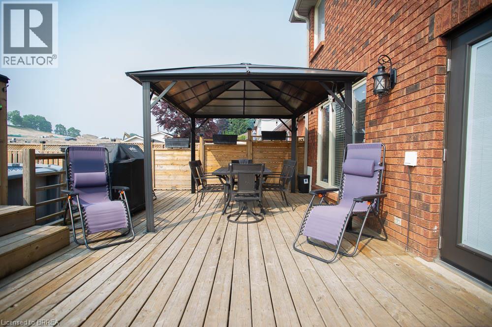 7 Cooper Court, Brantford, Ontario  N3T 6G7 - Photo 36 - 40862060