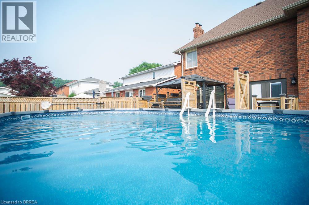 7 Cooper Court, Brantford, Ontario  N3T 6G7 - Photo 37 - 40862060