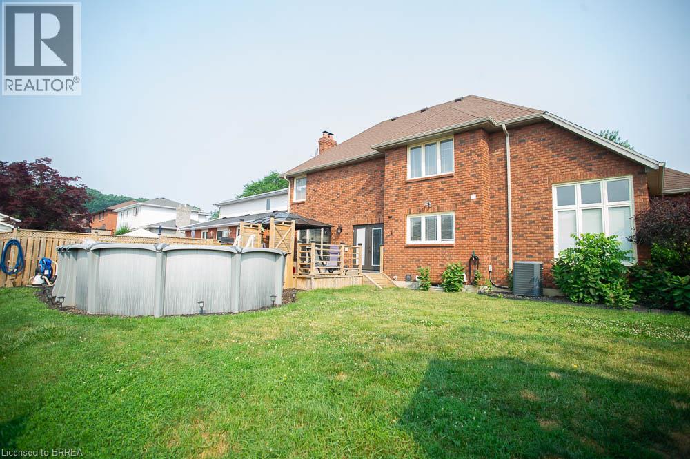7 Cooper Court, Brantford, Ontario  N3T 6G7 - Photo 38 - 40862060