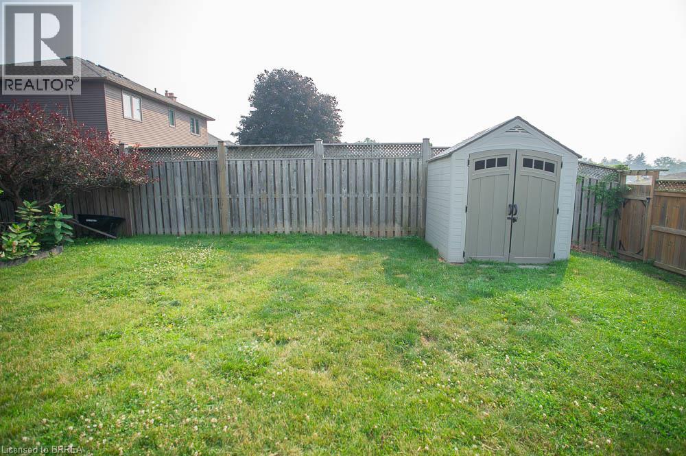 7 Cooper Court, Brantford, Ontario  N3T 6G7 - Photo 39 - 40862060