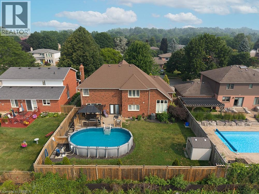 7 Cooper Court, Brantford, Ontario  N3T 6G7 - Photo 42 - 40862060