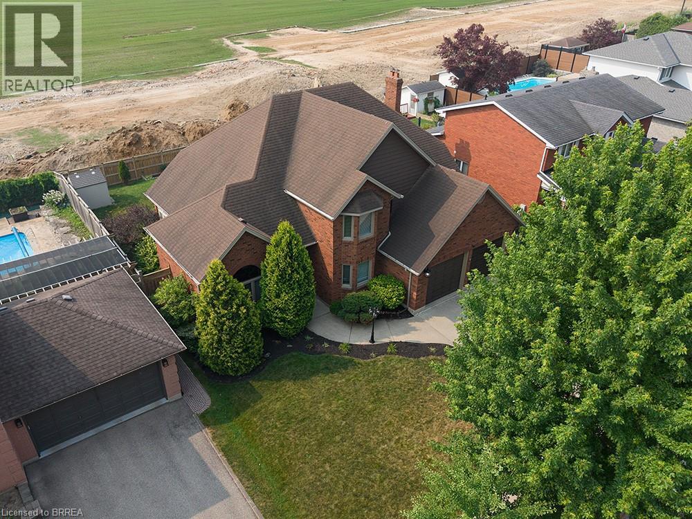 7 Cooper Court, Brantford, Ontario  N3T 6G7 - Photo 43 - 40862060