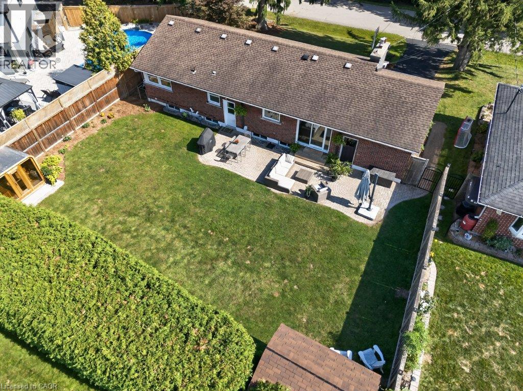 395 Lark Avenue, Burlington, Ontario  L7T 2T1 - Photo 48 - 40862109