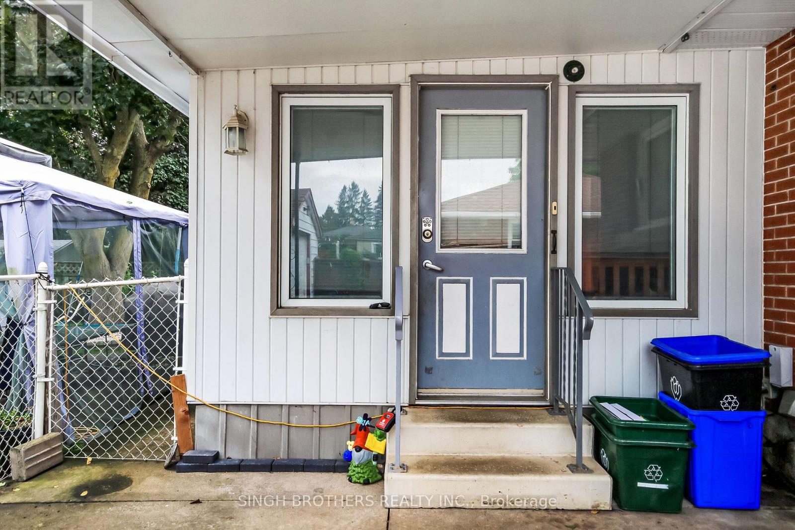 316 Willowgrove Crescent, Woodstock, Ontario  N4S 7N4 - Photo 3 - X13766908