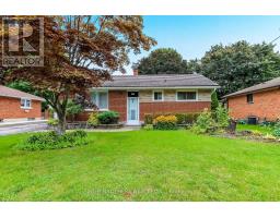 316 WILLOWGROVE CRESCENT, Woodstock, Ontario