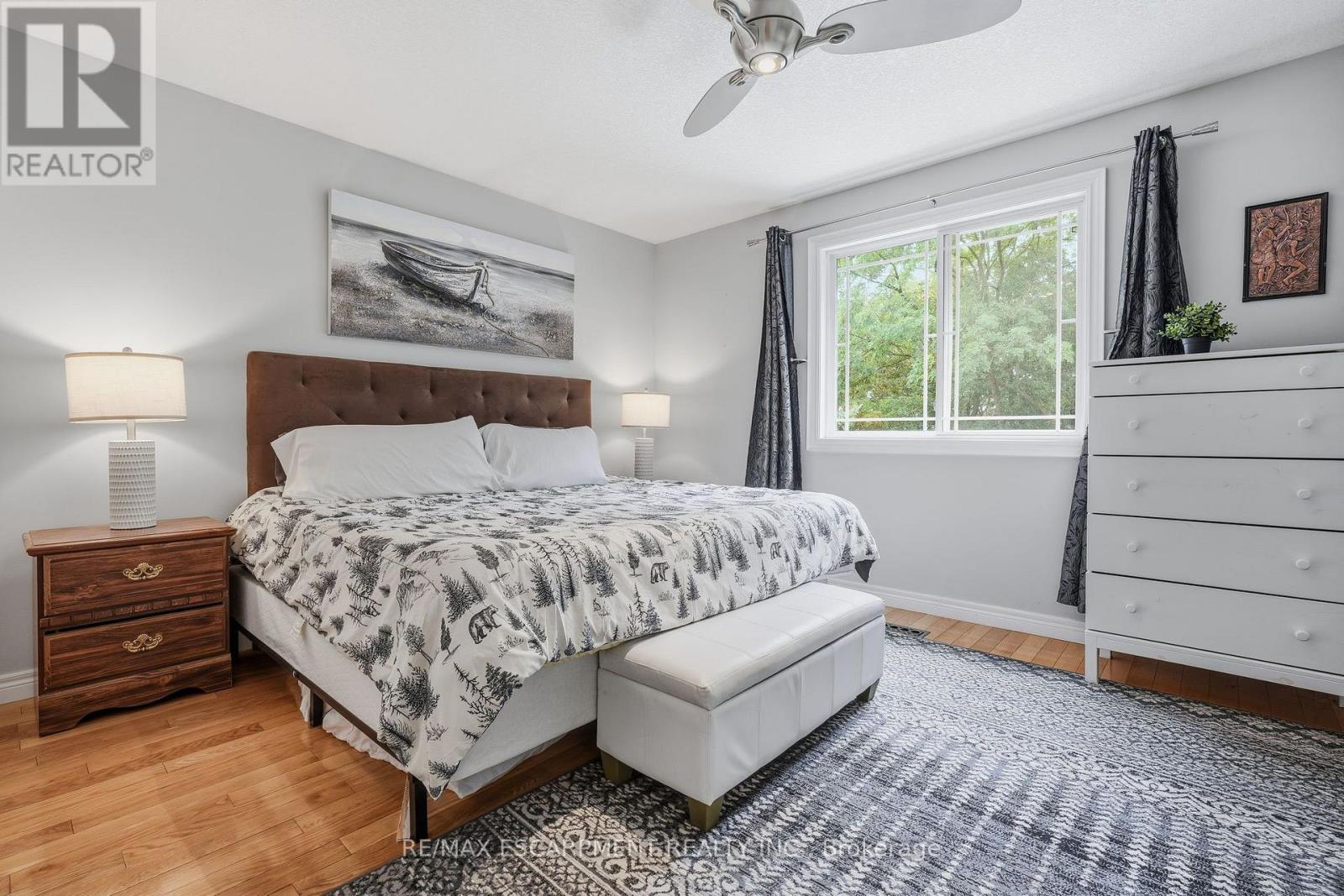 125 Langlaw Drive, Cambridge, Ontario  N1P 1H9 - Photo 16 - X13766912