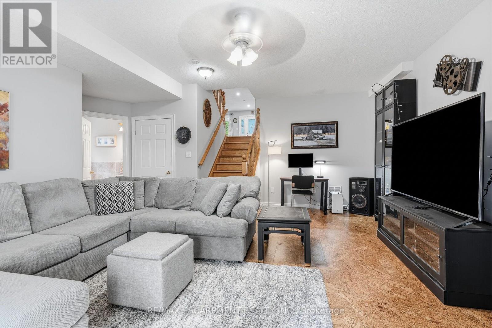 125 Langlaw Drive, Cambridge, Ontario  N1P 1H9 - Photo 21 - X13766912