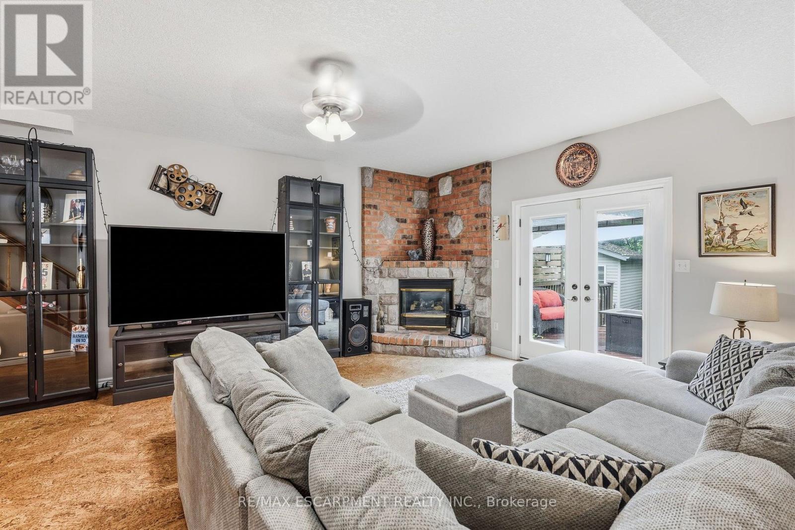 125 Langlaw Drive, Cambridge, Ontario  N1P 1H9 - Photo 22 - X13766912