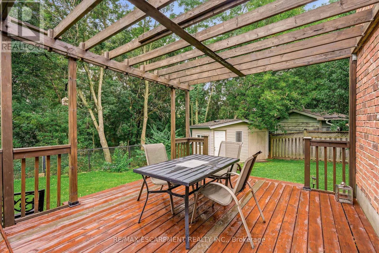 125 Langlaw Drive, Cambridge, Ontario  N1P 1H9 - Photo 30 - X13766912