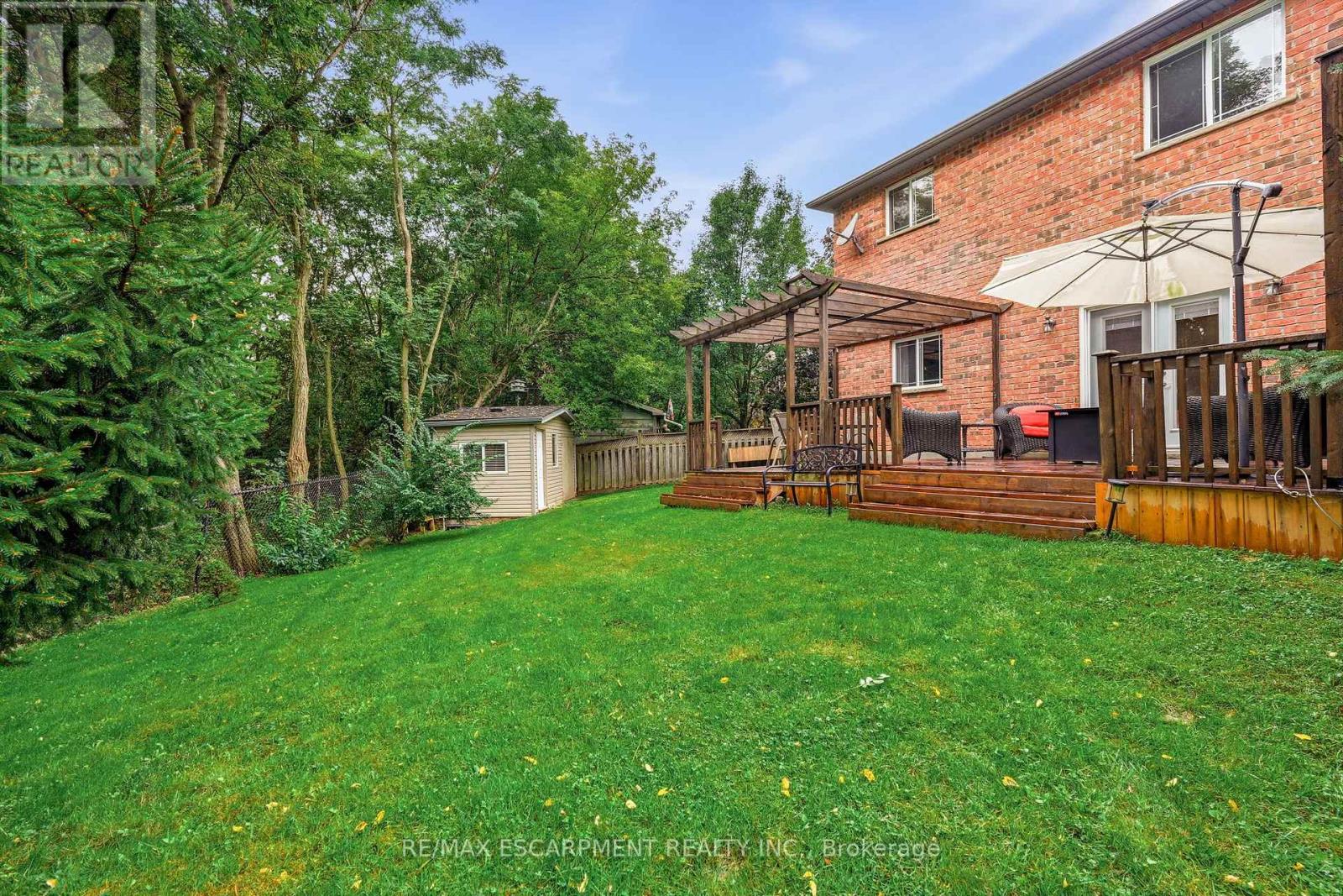 125 Langlaw Drive, Cambridge, Ontario  N1P 1H9 - Photo 31 - X13766912