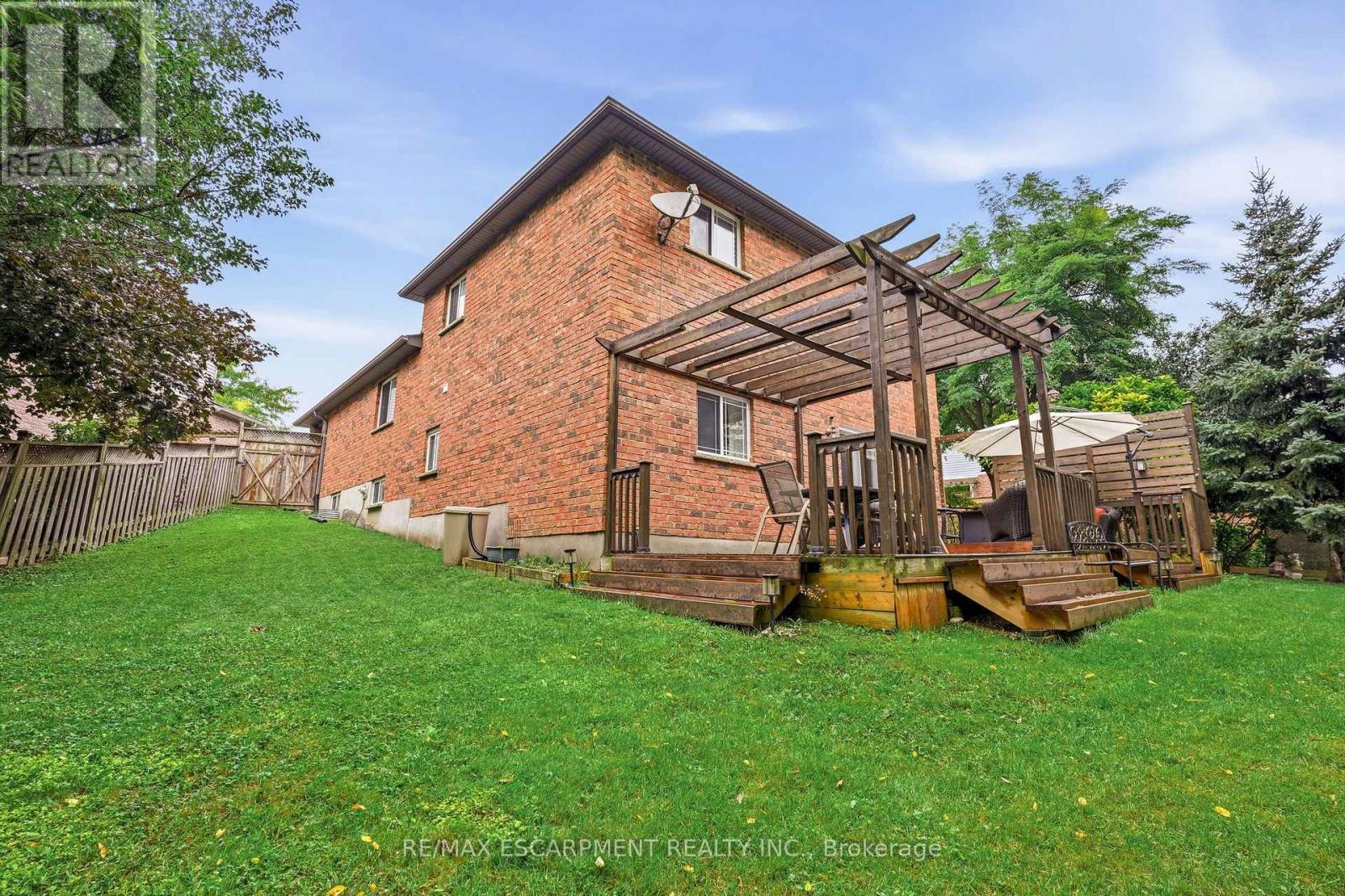 125 Langlaw Drive, Cambridge, Ontario  N1P 1H9 - Photo 32 - X13766912