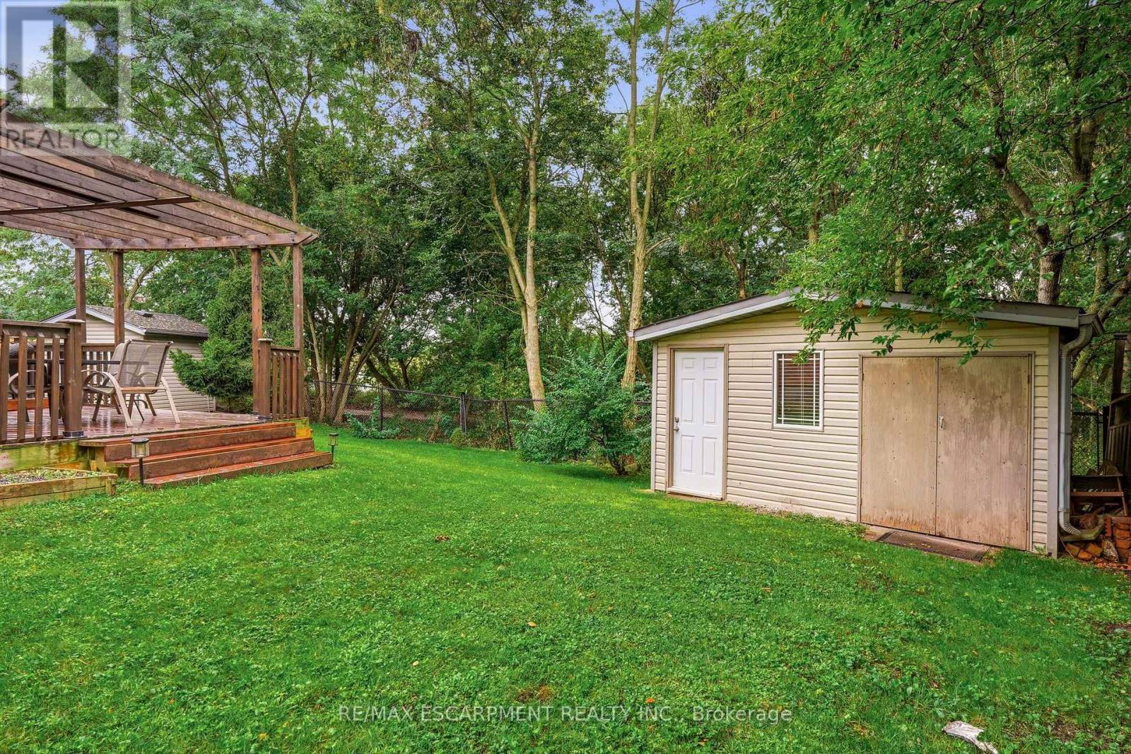 125 Langlaw Drive, Cambridge, Ontario  N1P 1H9 - Photo 33 - X13766912