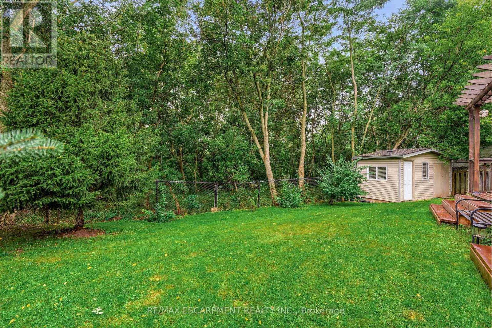 125 Langlaw Drive, Cambridge, Ontario  N1P 1H9 - Photo 35 - X13766912