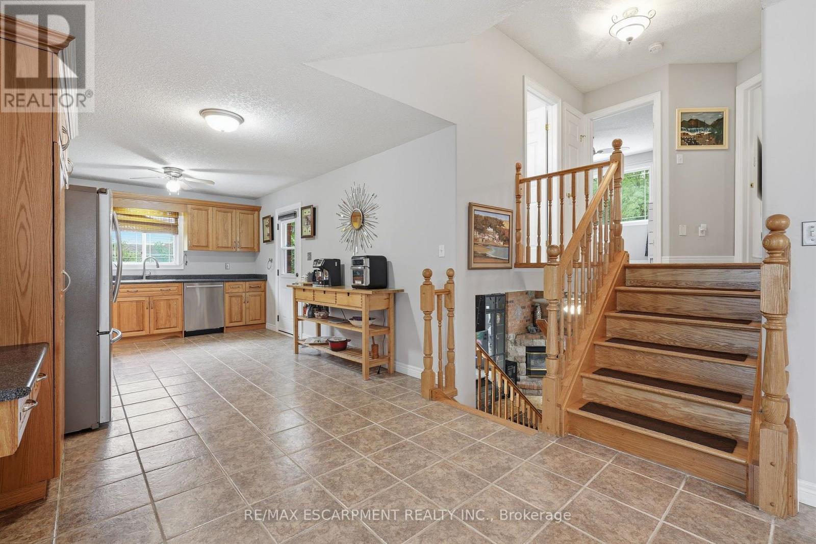 125 Langlaw Drive, Cambridge, Ontario  N1P 1H9 - Photo 9 - X13766912