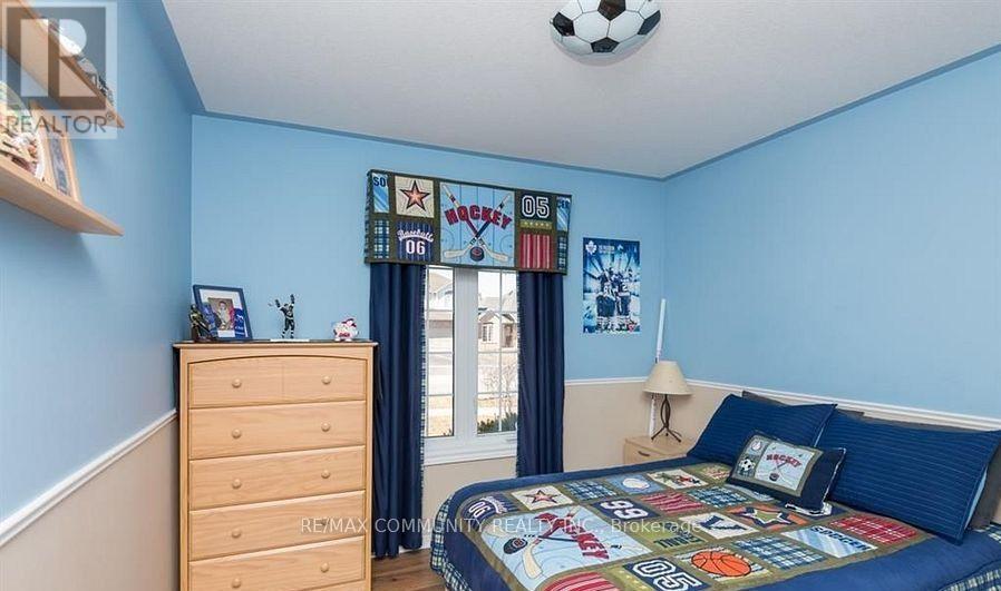 166 St. Lawrence Drive, Welland, Ontario  L3C 7H6 - Photo 22 - X13766928