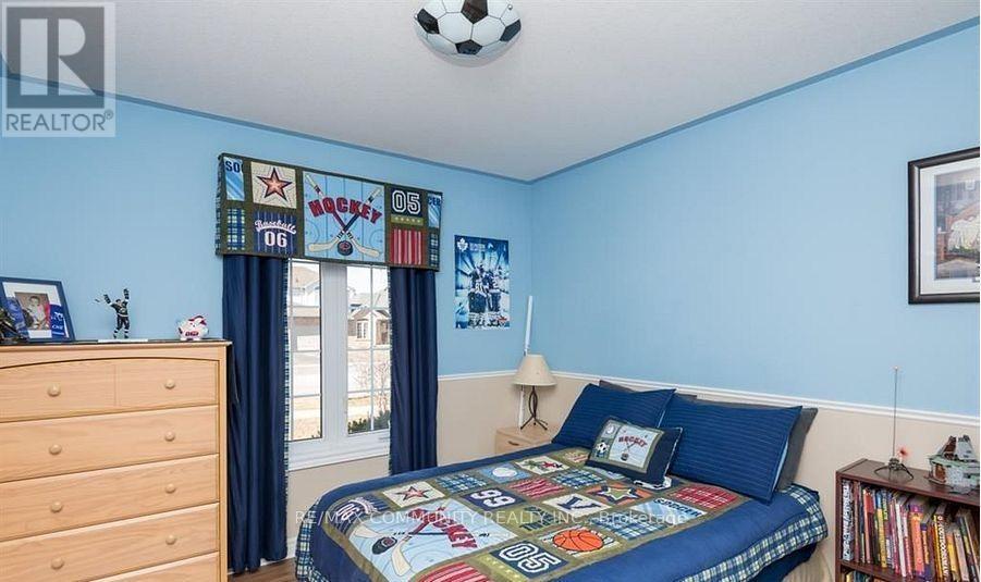 166 St. Lawrence Drive, Welland, Ontario  L3C 7H6 - Photo 23 - X13766928