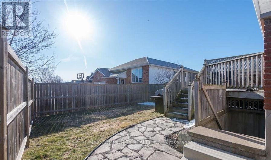 166 St. Lawrence Drive, Welland, Ontario  L3C 7H6 - Photo 43 - X13766928