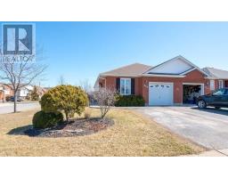 166 ST. LAWRENCE DRIVE, Welland, Ontario
