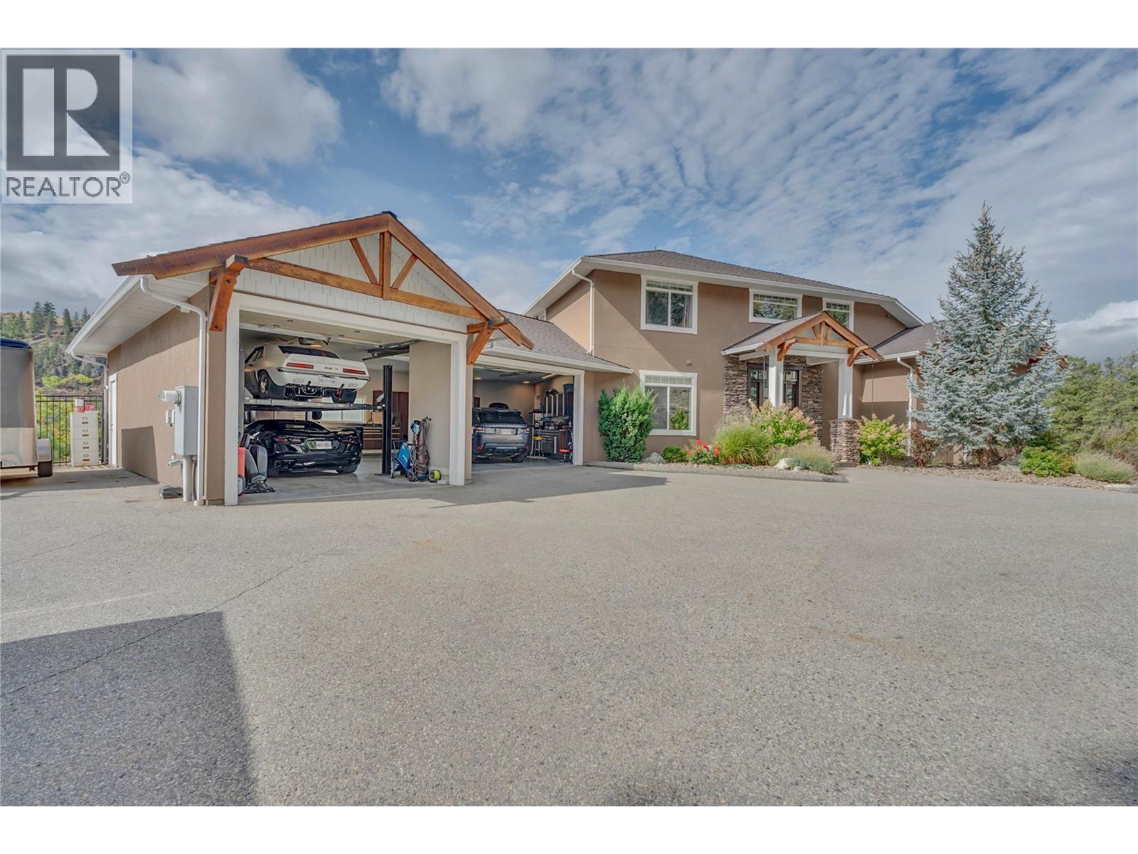 3789 Mclean Creek Road, Okanagan Falls, British Columbia  V0H 1R1 - Photo 80 - 10400267