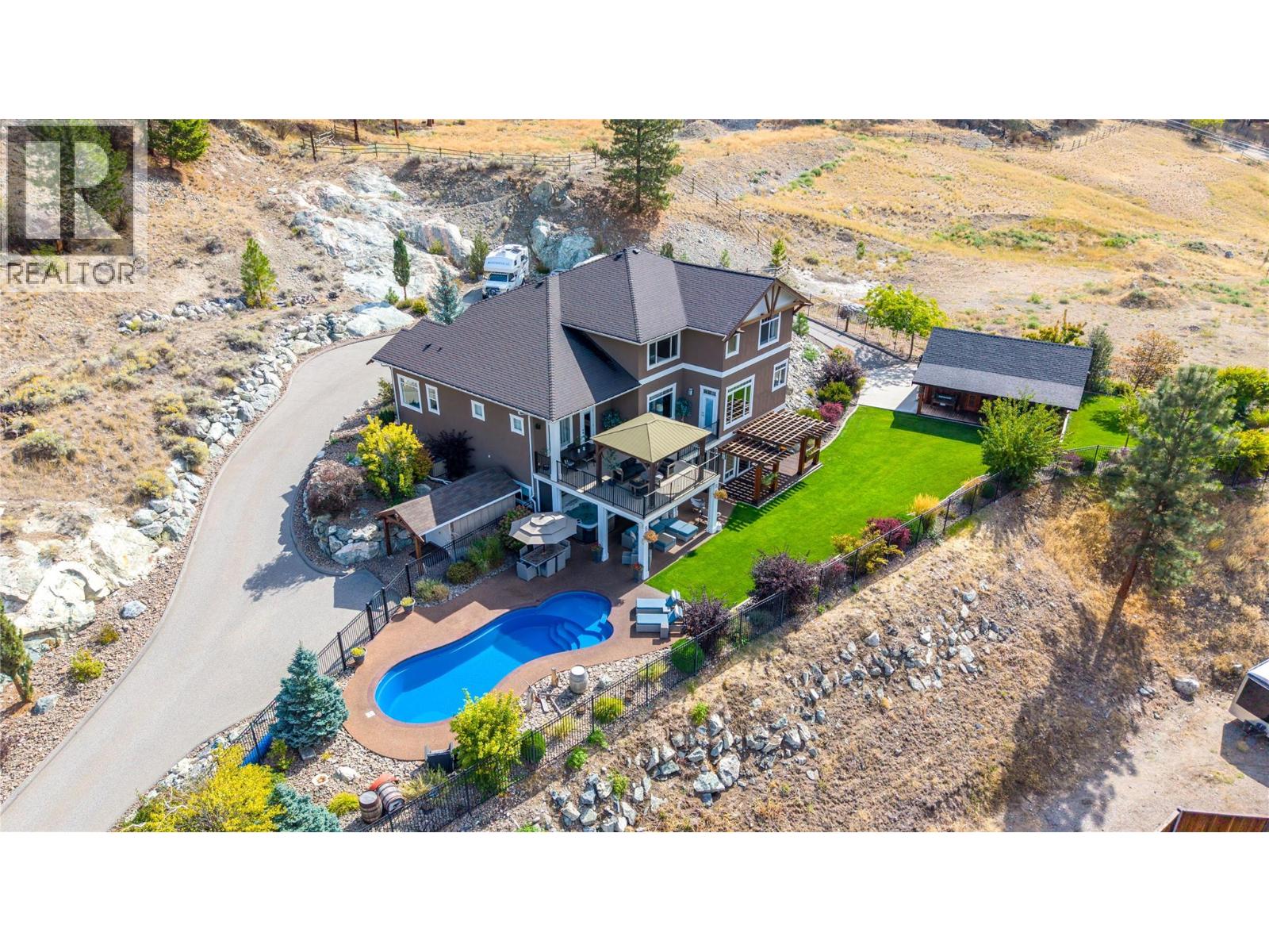 3789 Mclean Creek Road, Okanagan Falls, British Columbia  V0H 1R1 - Photo 88 - 10400267