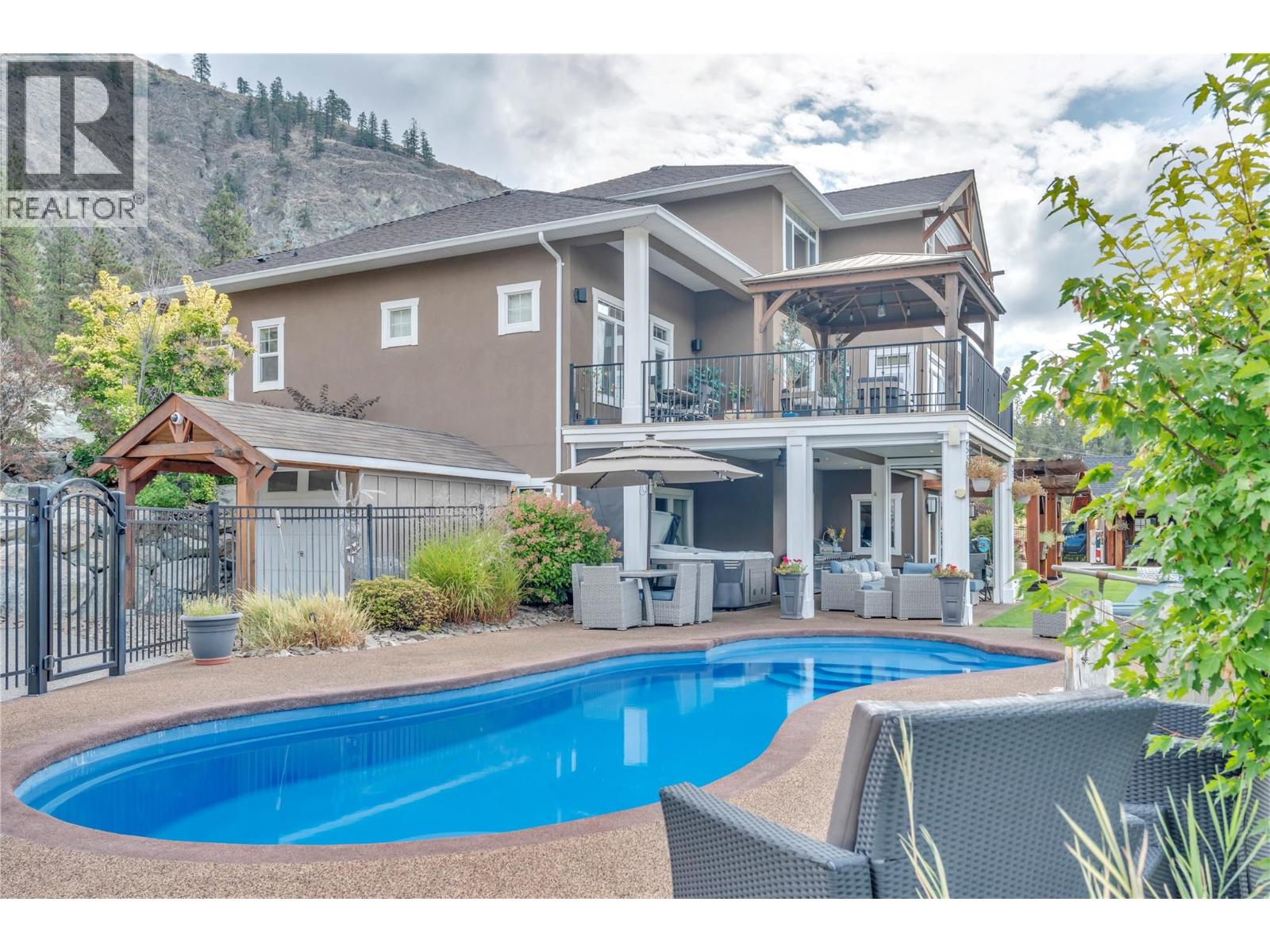 3789 Mclean Creek Road, Okanagan Falls, British Columbia  V0H 1R1 - Photo 61 - 10400267