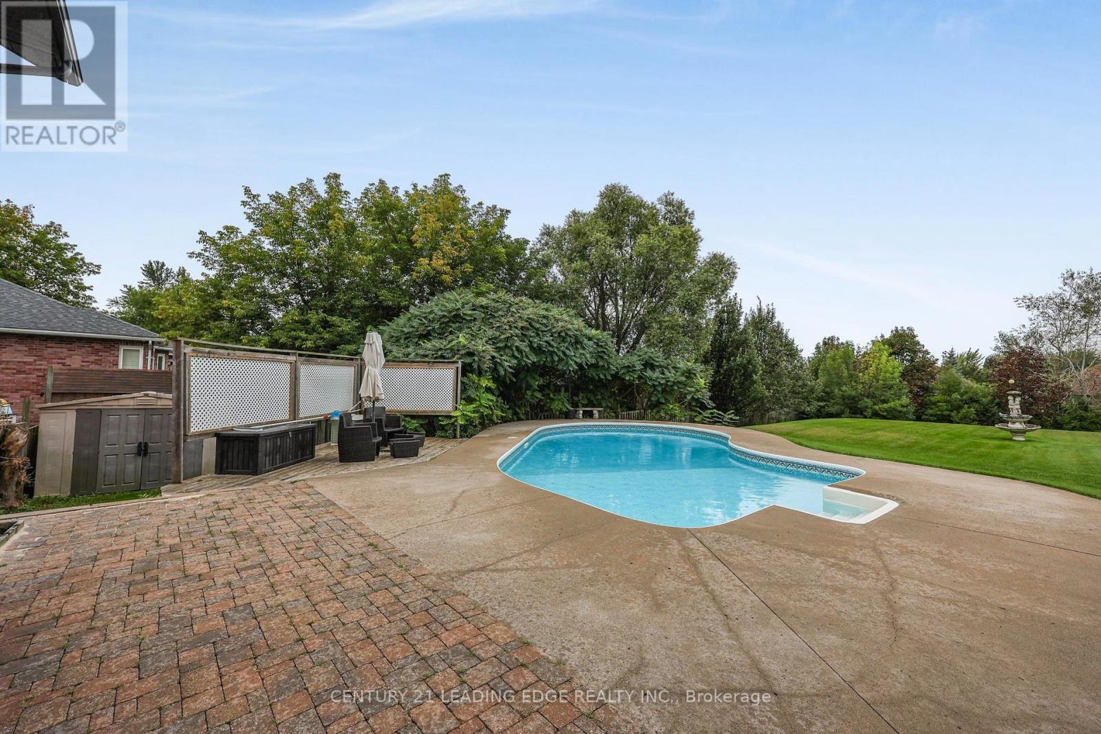 48 Broadview Avenue, Georgina, Ontario  L4P 3C8 - Photo 35 - N13766940