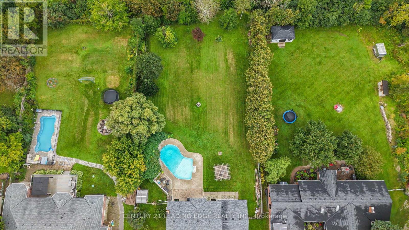 48 Broadview Avenue, Georgina, Ontario  L4P 3C8 - Photo 45 - N13766940