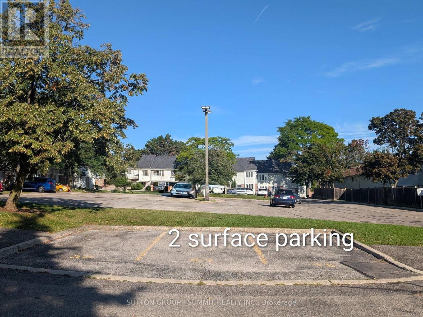 41 - 3460 South Millway, Mississauga, Ontario  L5L 3L9 - Photo 5 - W13760736