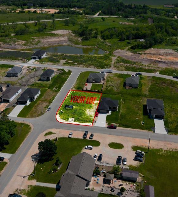 9 Maple Drive, Stony Mountain, Manitoba  R0C 3A0 - Photo 3 - 202622629