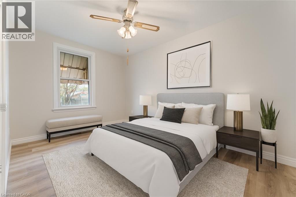65 East 11th Street Unit# Main Floor, Hamilton, Ontario  L9A 3T3 - Photo 12 - 40859759