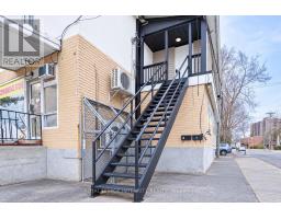 2 - 345 RICHELIEU AVENUE, Ottawa, Ontario