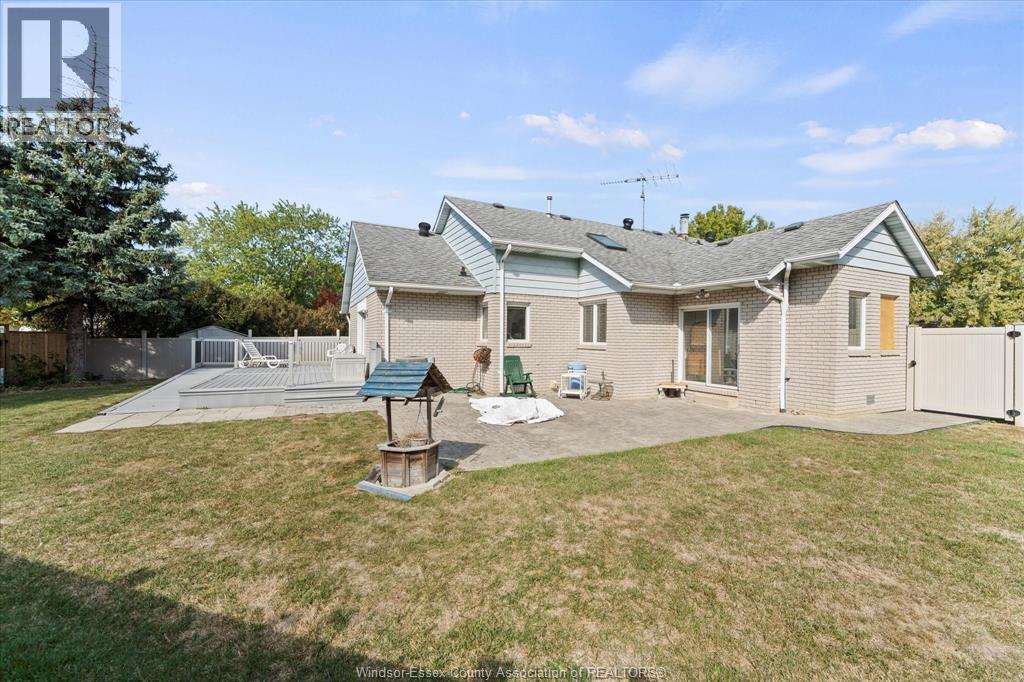 1467 Guildwood Crescent, Lasalle, Ontario  N9H 2B3 - Photo 4 - 26022202
