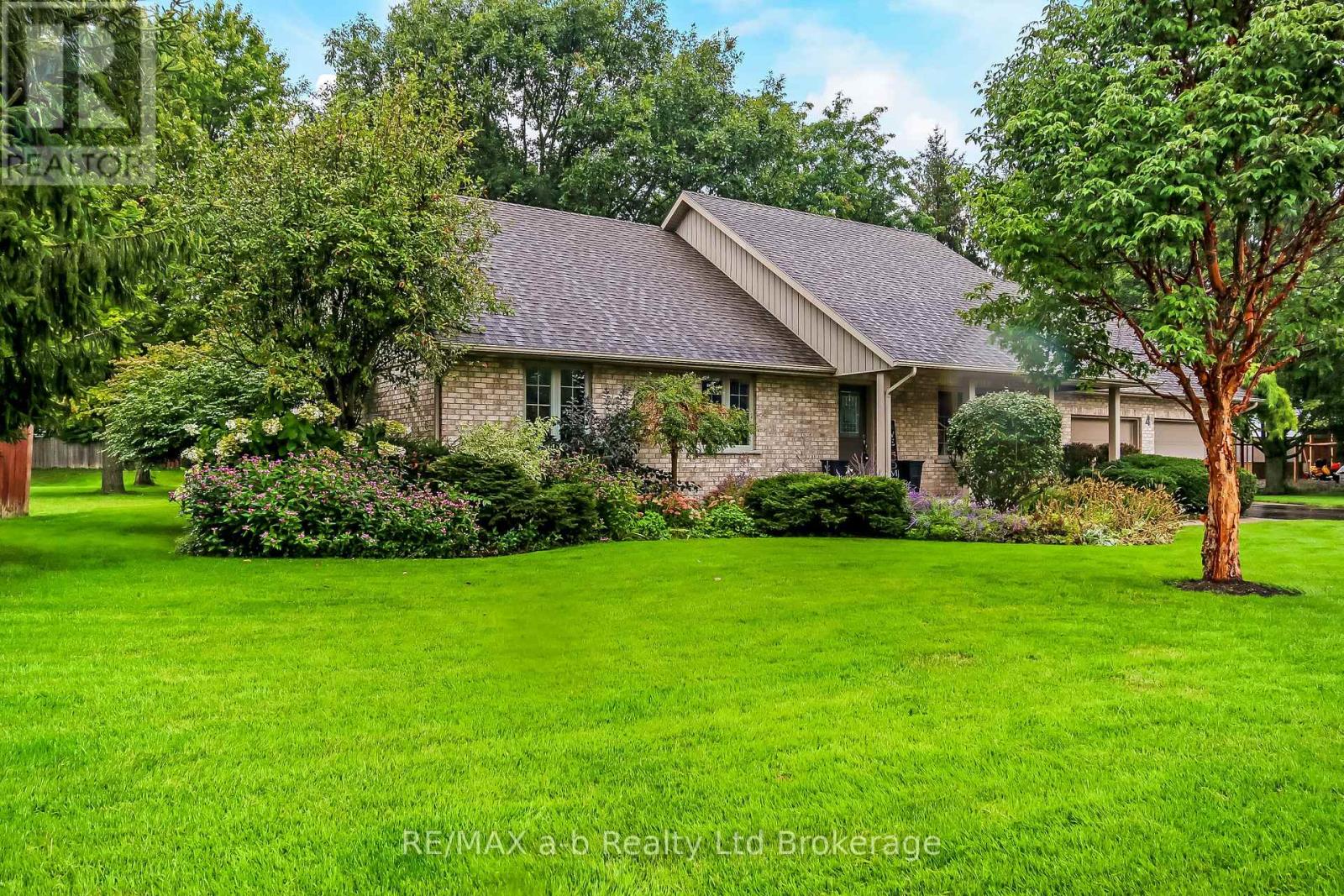 4 Otterview Drive, Norwich, Ontario  N0J 1R0 - Photo 2 - X13766658
