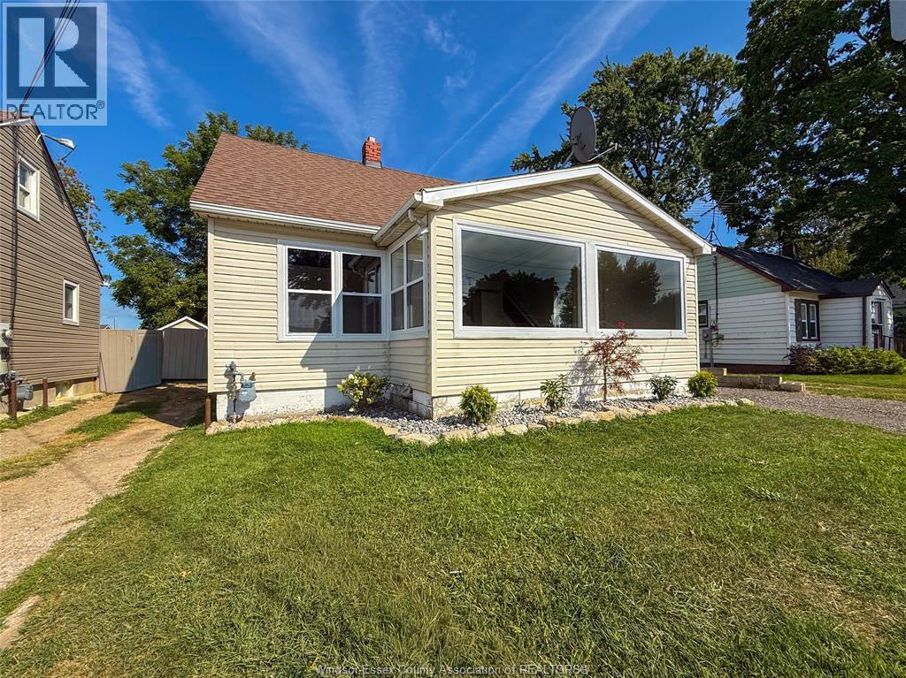 212 Erie Street North, Leamington, Ontario  N8H 3A4 - Photo 41 - 26022221