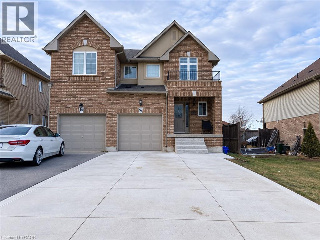 30 Meadow Wood Crescent, Stoney Creek, Ontario  L8J 3Z8 - Photo 17 - 40859051