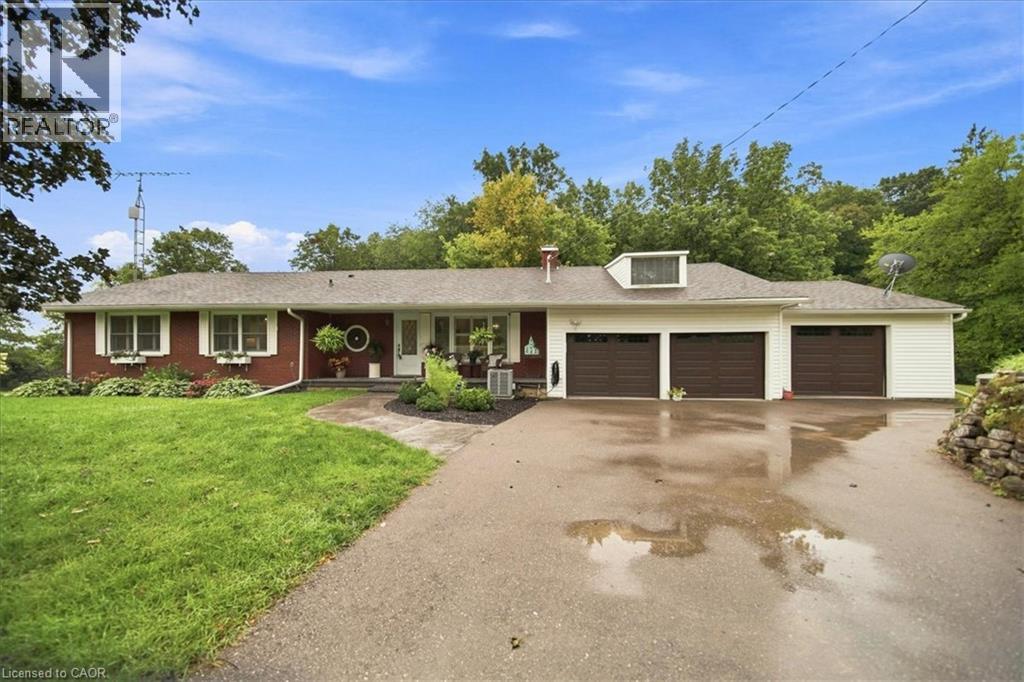 1503 Lockie Road, Branchton, Ontario  N0B 1L0 - Photo 2 - 40859052
