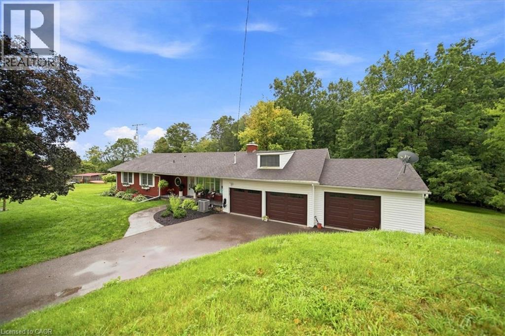 1503 Lockie Road, Branchton, Ontario  N0B 1L0 - Photo 3 - 40859052