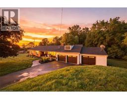 1503 LOCKIE Road, brant county, Ontario