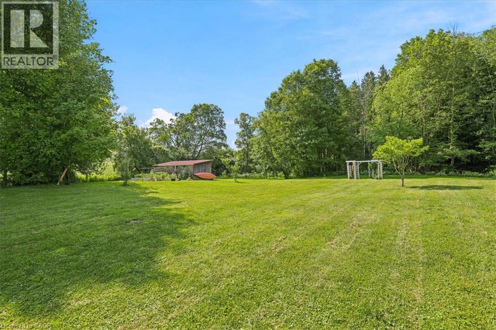 1503 Lockie Road, Branchton, Ontario  N0B 1L0 - Photo 32 - 40859052