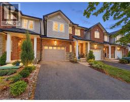 27 OLIVIA Place, ancaster, Ontario