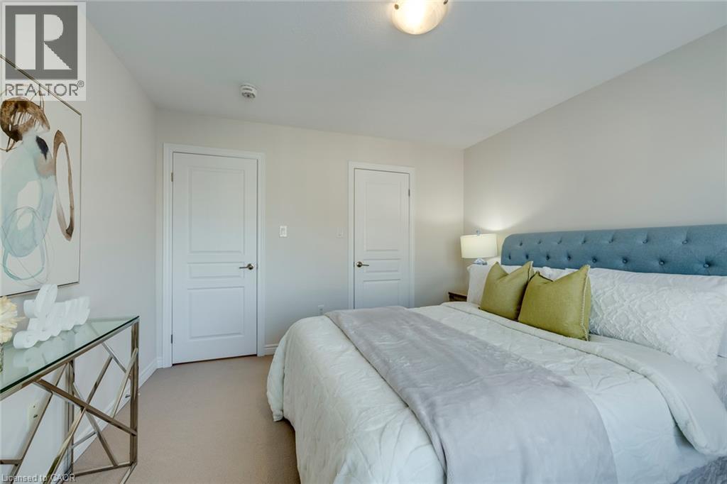 393 Grantham Common, Oakville, Ontario  L6H 7E3 - Photo 31 - 40861229
